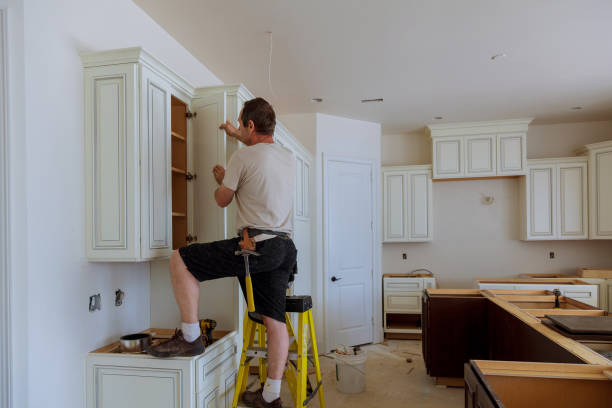 Licensed Kitchen Flooring service in Dublin, VA - BM Kitchen